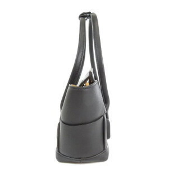 Bottega Veneta Mini The Arco Handbag Calf - Picture 2 of 9